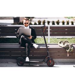 5 ok, amiért érdemes beszerezned egy elektromos rollert/scootert