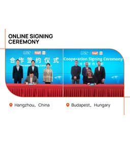 A Tuya Smart hivatalos partnerei lettünk! – Szállodai IoT megoldások