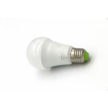 Okosizzó Wifi Smart Bulb eLan 7W E26 E27 B22