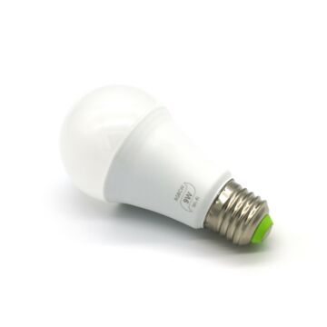Okosizzó Wifis Smart Bulb eLan 9W E26 E27 B22