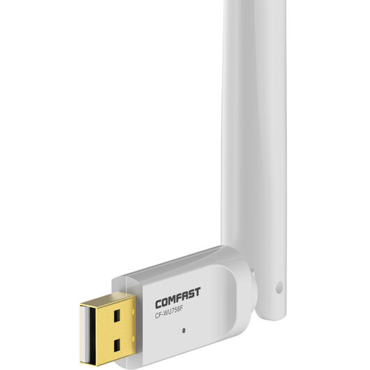 Wifi Adapter-Comfast-CF-758F